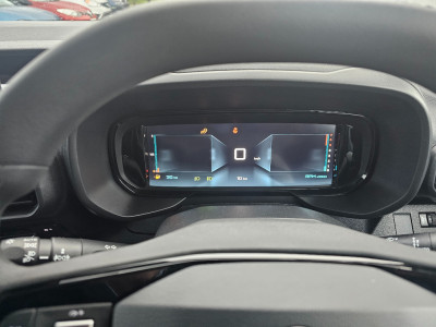 2026 Citroen Berlingo