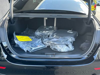 2025 Mercedes-Benz E Class
