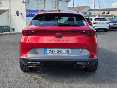 2024 Cupra Formentor