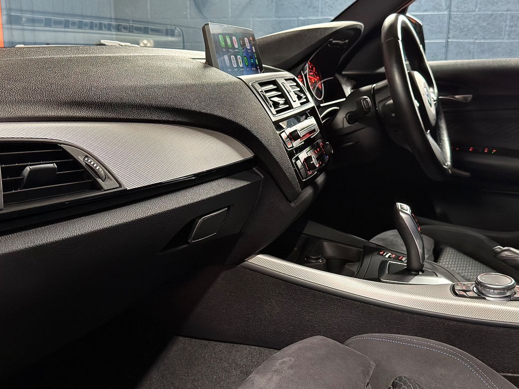 2016 BMW 1 Series