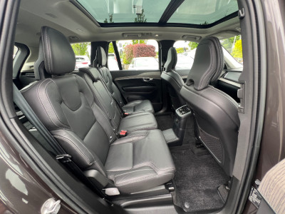 2023 Volvo XC90