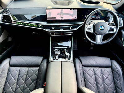 2023 BMW X5