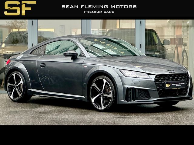 vehicle for sale from Sean Fleming Motors
