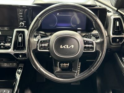 2022 Kia Sorento