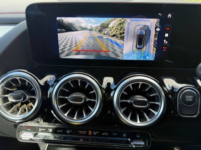 2025 Mercedes-Benz EQA