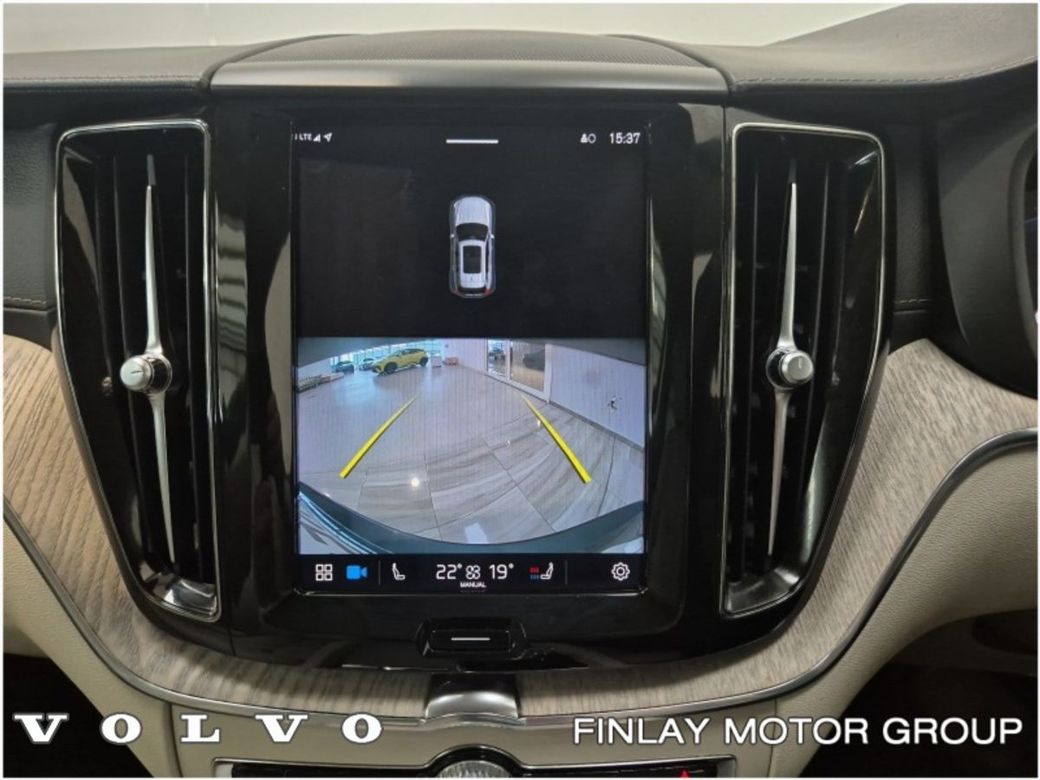 2021 Volvo XC60