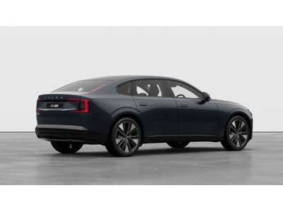 2026 Volvo EX90
