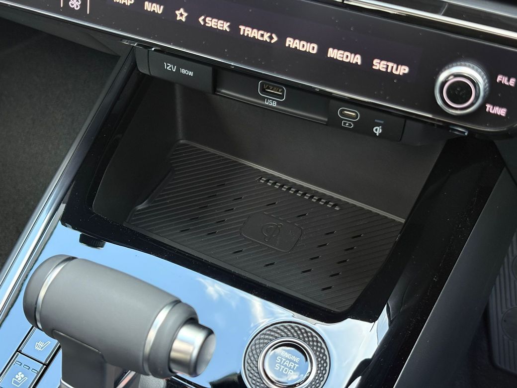 2026 Kia Niro