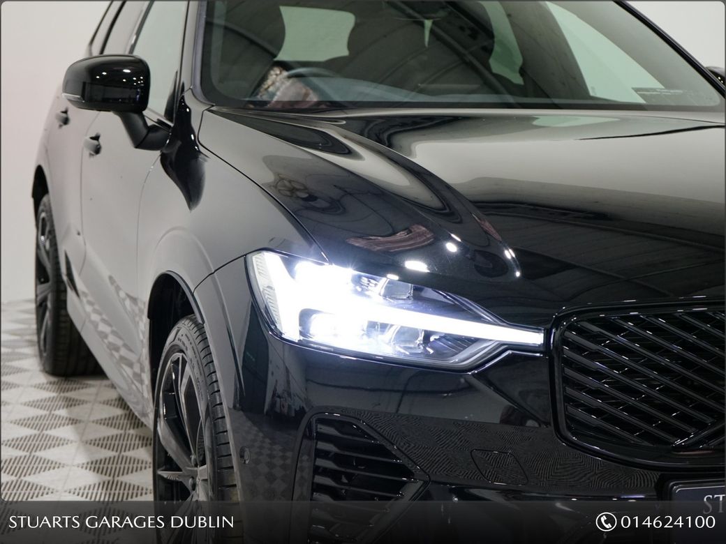 2025 Volvo XC60
