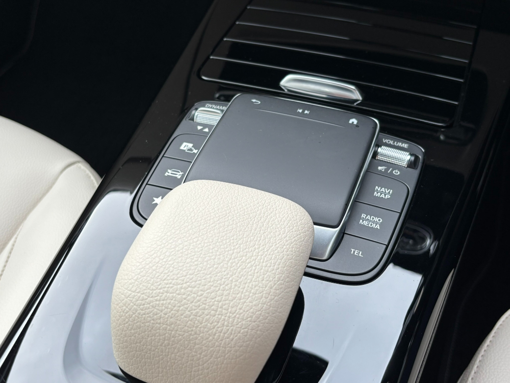 2022 Mercedes-Benz CLA Class