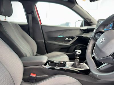 2023 Peugeot 2008
