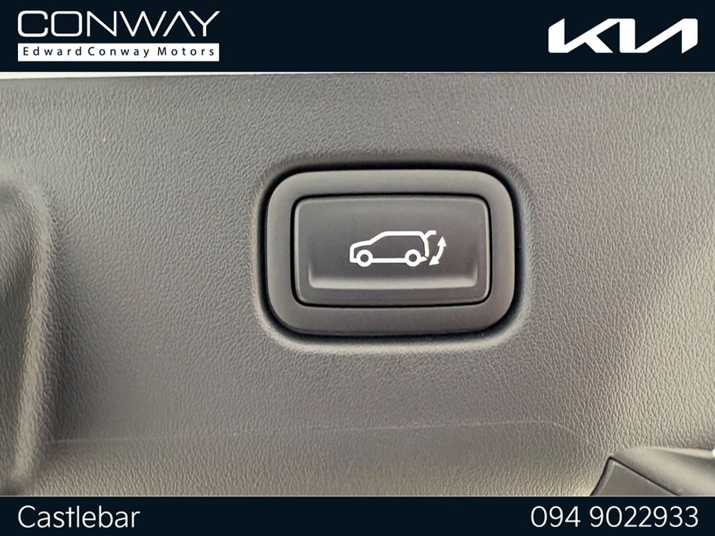 2026 Kia EV4