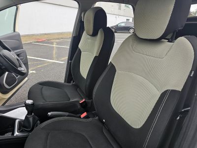 2019 Renault Captur