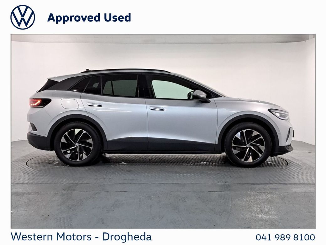 2025 Volkswagen ID.4