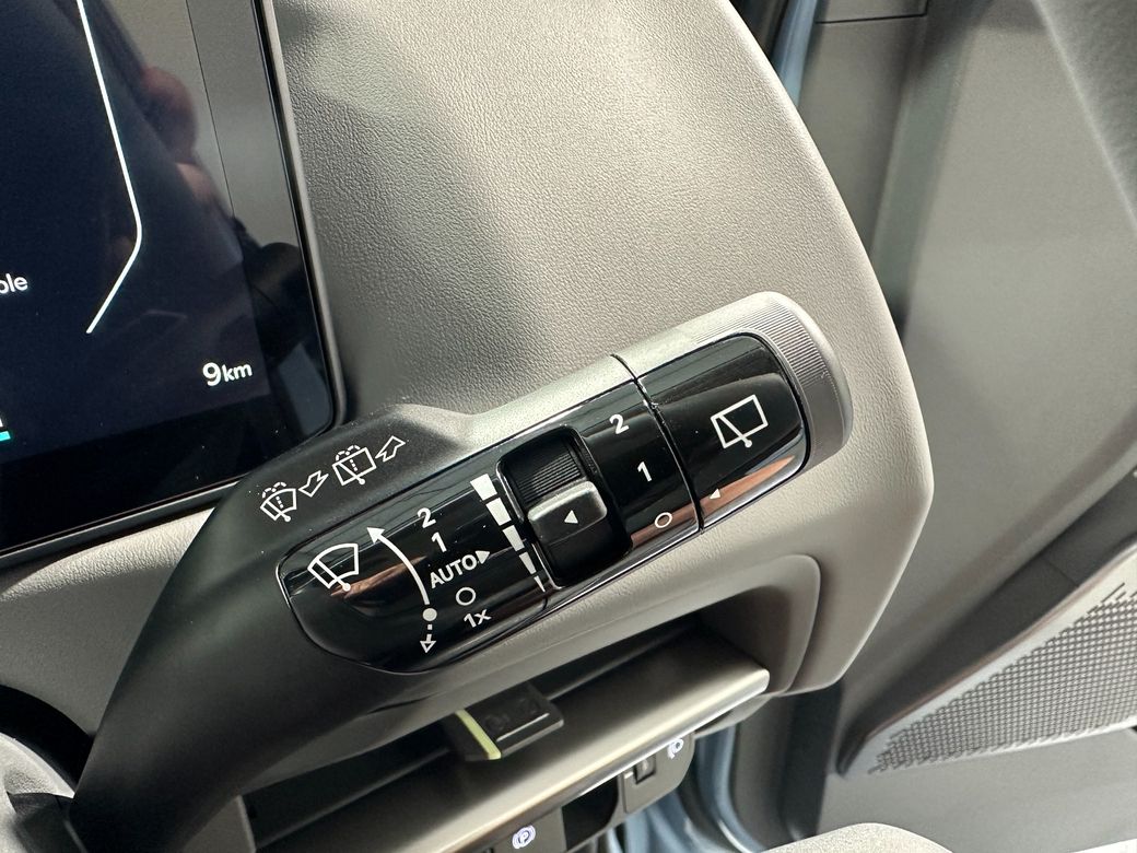 2026 Kia EV2