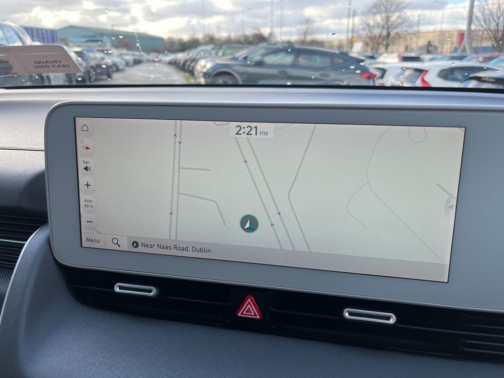 2023 Hyundai Ioniq 5