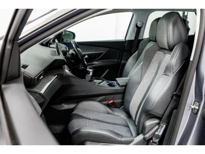 2019 Peugeot 3008