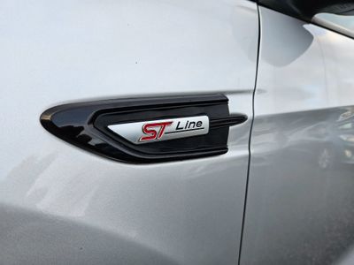 2019 Ford Kuga