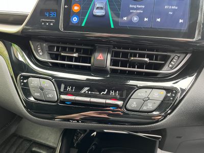 2019 Toyota C-HR