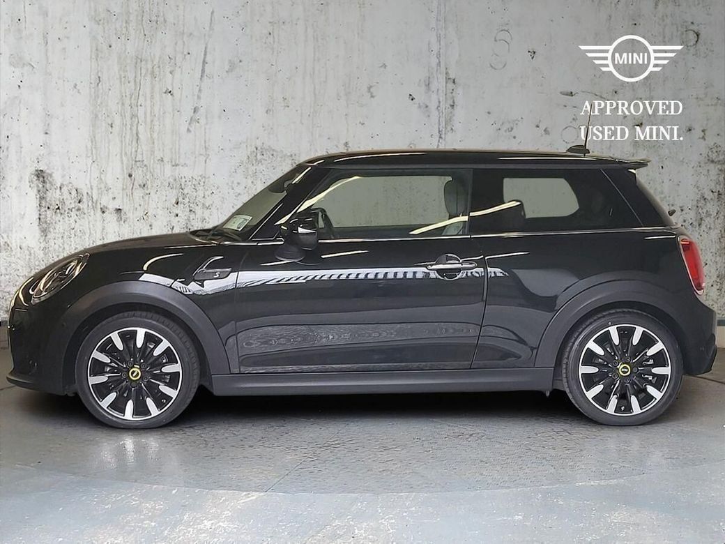 2023 Mini Cooper