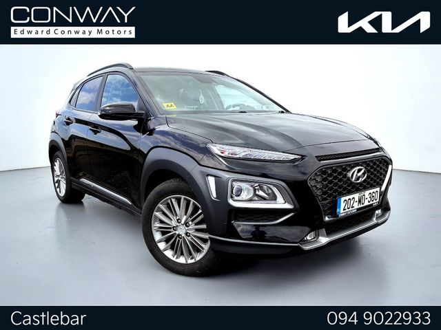 vehicle for sale from Edward Conway Motors