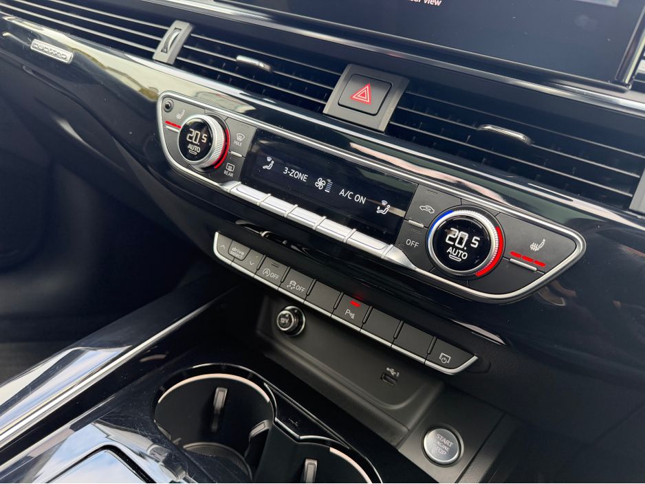 2023 Audi A4
