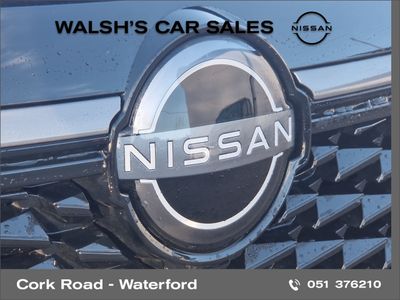 2026 Nissan Qashqai