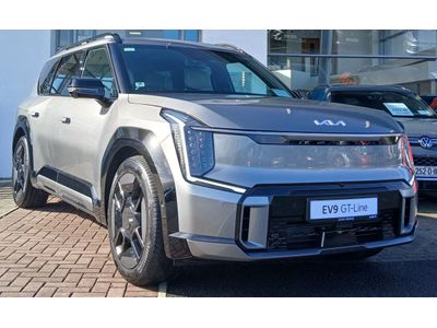 2026 Kia EV9
