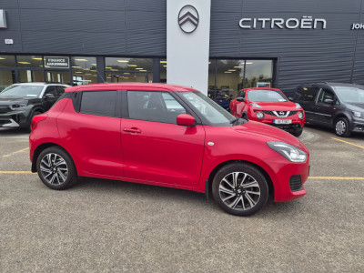 2023 Suzuki Swift