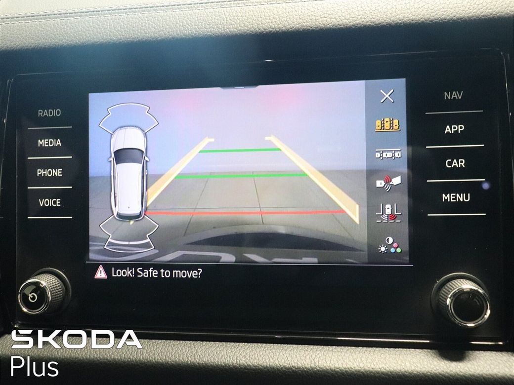 2023 Skoda Kodiaq