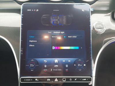 2026 Mercedes-Benz C Class