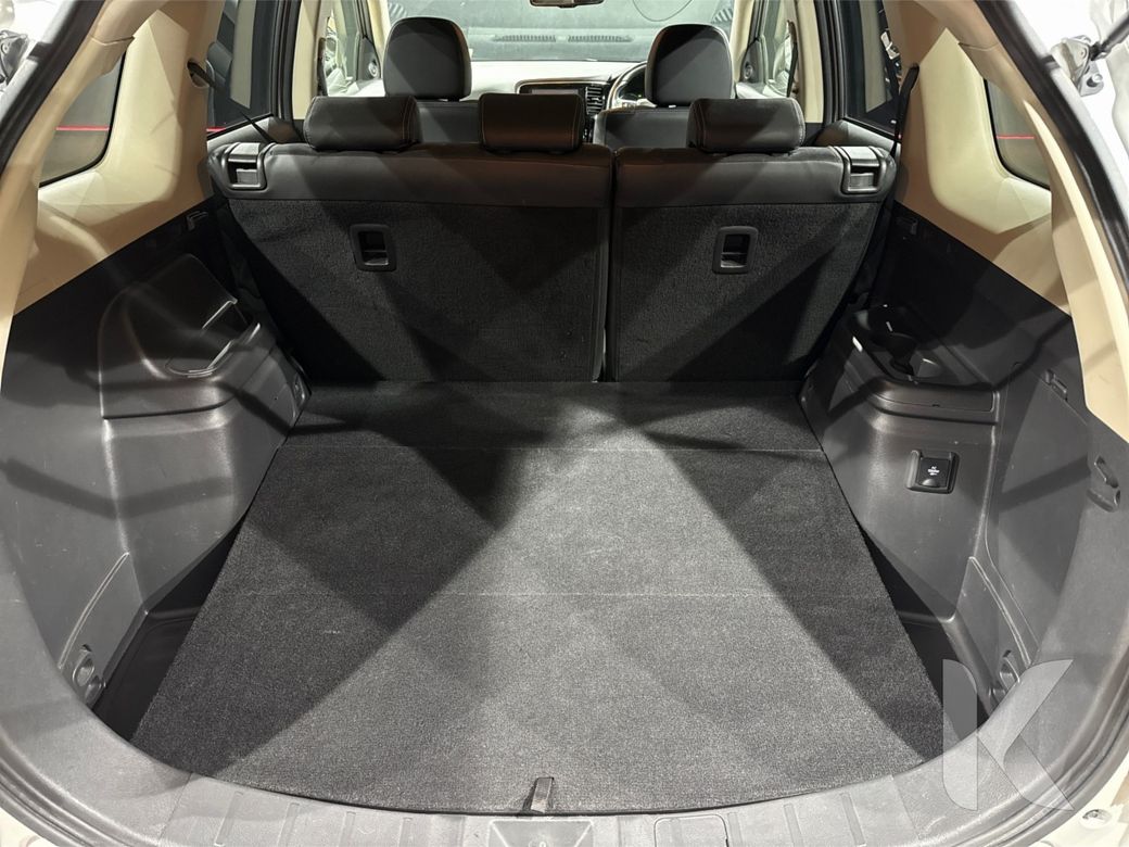 2017 Mitsubishi Outlander
