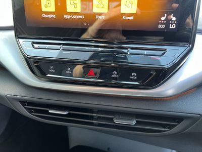 2022 Volkswagen ID.4