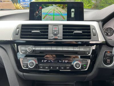 2016 BMW 3 Series