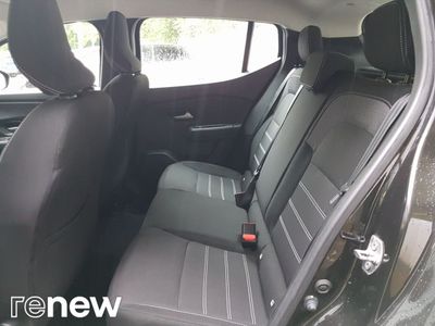 2023 Dacia Sandero