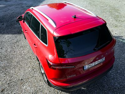 2024 Skoda Karoq