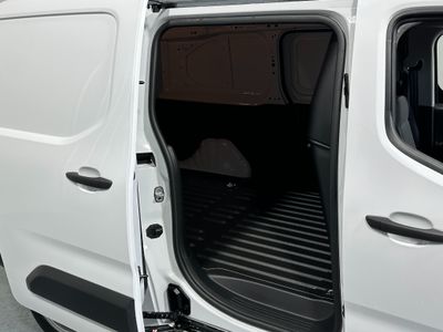 2026 Citroen Berlingo