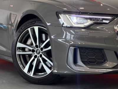 2024 Audi A6