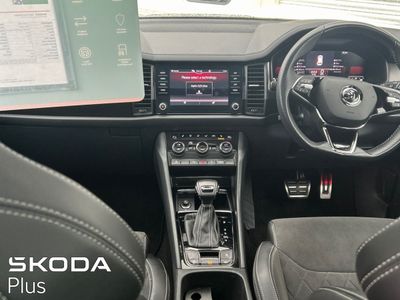 2023 Skoda Kodiaq