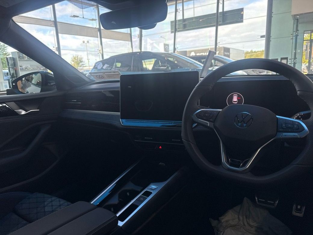 2026 Volkswagen Passat