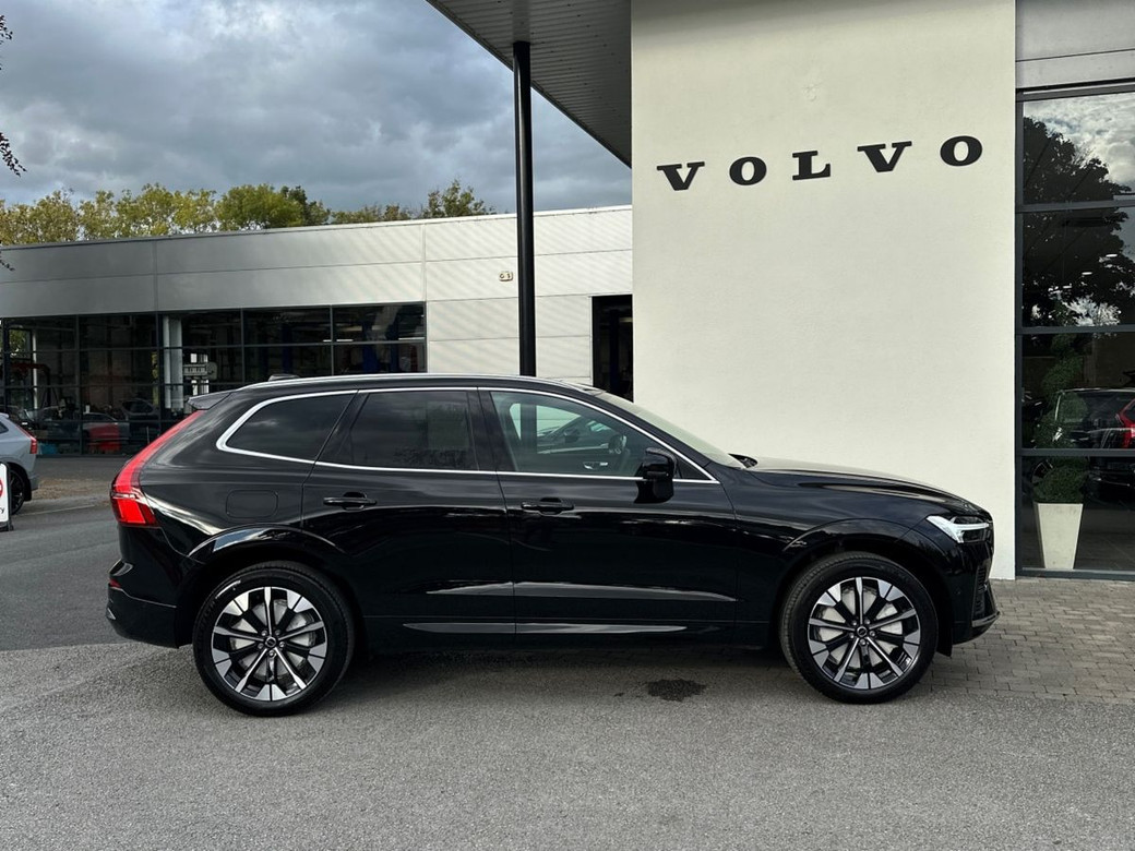 2026 Volvo XC60
