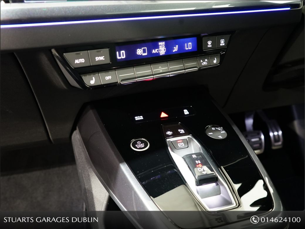 2024 Audi Q4 e-tron