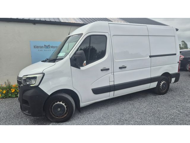 vehicle for sale from Kieran Moran Car Sales