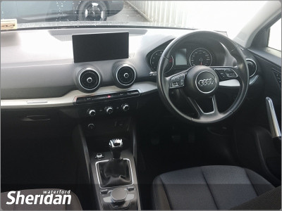 2021 Audi Q2