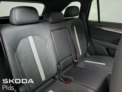 2025 Skoda Kodiaq
