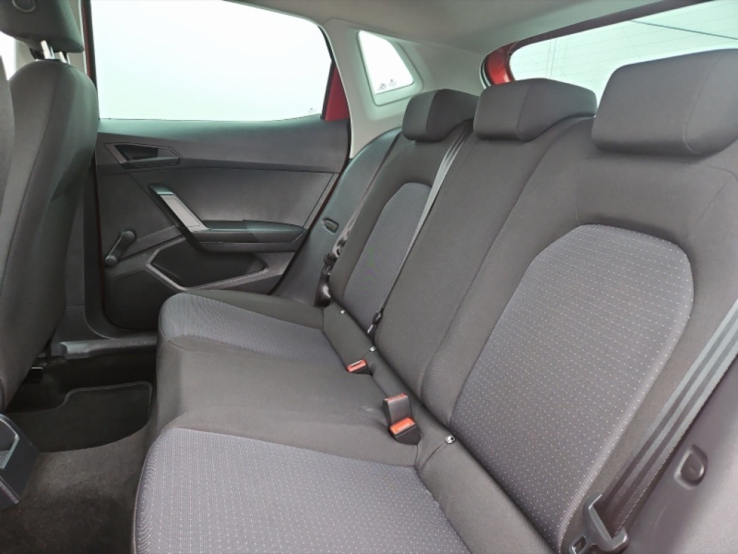 2023 SEAT Ibiza