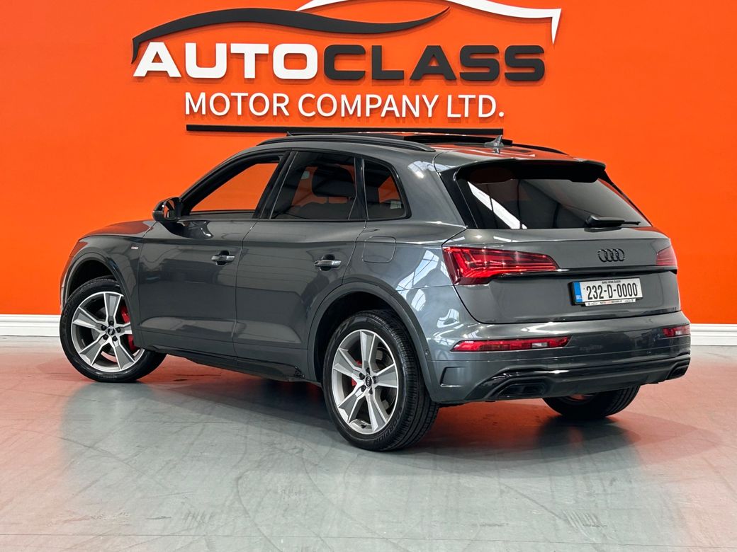 2023 Audi Q5