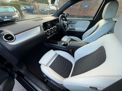 2020 Mercedes-Benz B Class