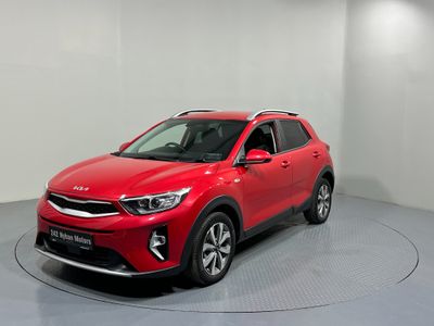 2024 Kia Stonic