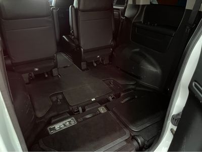 2019 Honda Stepwagon